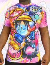 Load image into Gallery viewer, Puff Ball Shirt