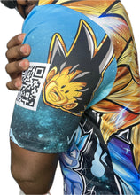 Load image into Gallery viewer, Twin Ghost Bomb AOP Shirt