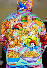 Load image into Gallery viewer, Foodies Hoodie