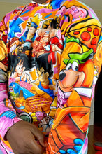 Load image into Gallery viewer, Foodies Hoodie