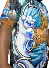 Load image into Gallery viewer, Twin Ghost Bomb AOP Shirt