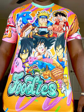 Load image into Gallery viewer, Foodies Shirt