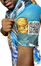 Load image into Gallery viewer, Twin Ghost Bomb AOP Shirt