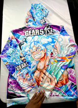 Load image into Gallery viewer, V5 King Gear Hoodie