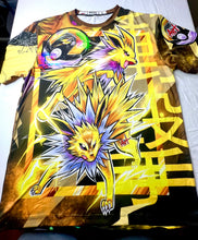 Load image into Gallery viewer, Jolted Shirt