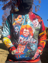 Load image into Gallery viewer, Slasher Hoodie