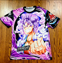 Load image into Gallery viewer, V5 King Gear Shirt