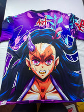 Load image into Gallery viewer, Demon Girl Shirt