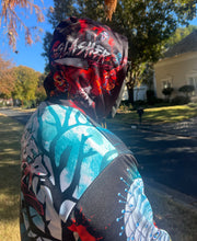 Load image into Gallery viewer, Slasher Hoodie