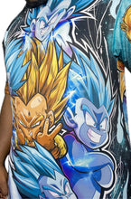 Load image into Gallery viewer, Twin Ghost Bomb AOP Shirt