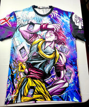 Load image into Gallery viewer, Clown Gum Shirt
