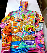 Load image into Gallery viewer, Foodies Hoodie