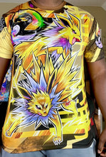 Load image into Gallery viewer, Jolted Shirt