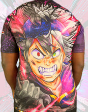 Load image into Gallery viewer, Clover Face Shirt AOP