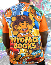 Load image into Gallery viewer, I Did Already Shirt AOP