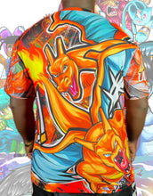 Load image into Gallery viewer, OG Dragon Shirt AOP