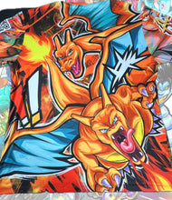 Load image into Gallery viewer, OG Dragon Shirt AOP