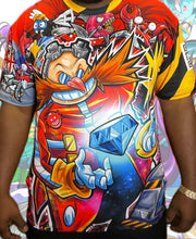 Load image into Gallery viewer, Eggcellent Shirt AOP