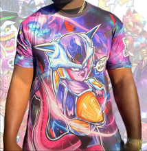 Load image into Gallery viewer, Stupid Monkey AOP Shirt