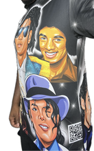 Load image into Gallery viewer, King Of Pop AOP Shirt