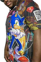 Load image into Gallery viewer, Live And Learn AOP Shirt