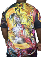 Load image into Gallery viewer, Live And Learn AOP Shirt
