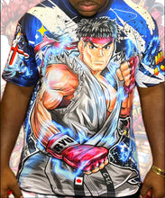 Load image into Gallery viewer, Vagabond AOP Shirt