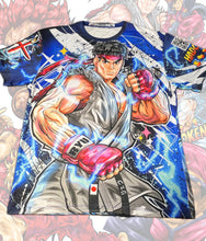 Load image into Gallery viewer, Vagabond AOP Shirt