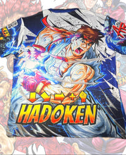 Load image into Gallery viewer, Vagabond AOP Shirt