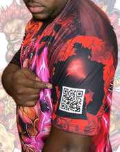 Load image into Gallery viewer, Dark Hado AOP Shirt