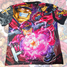 Load image into Gallery viewer, Shadow Law AOP Shirt