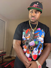 Load image into Gallery viewer, Adventure 2 Graphic Shirt