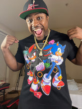 Load image into Gallery viewer, Adventure 2 Graphic Shirt