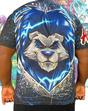 Load image into Gallery viewer, Raizo Shirt