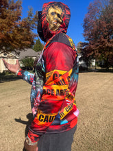 Load image into Gallery viewer, Slasher Hoodie