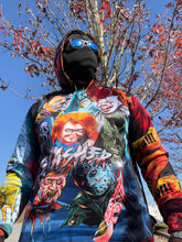 Load image into Gallery viewer, Slasher Hoodie