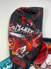 Load image into Gallery viewer, Slasher Hoodie