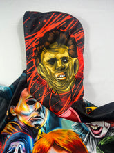 Load image into Gallery viewer, Slasher Hoodie