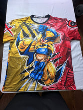 Load image into Gallery viewer, Mustard And Ketchup Shirt