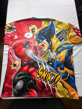 Load image into Gallery viewer, Ketchup And Mustard Shirt