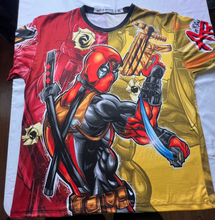 Load image into Gallery viewer, Ketchup And Mustard Shirt
