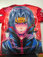 Load image into Gallery viewer, Red Crow Shirt