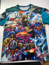 Load image into Gallery viewer, All Mighty Defeat Shirt