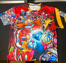Load image into Gallery viewer, Eggcellent Shirt AOP