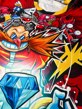 Load image into Gallery viewer, Eggcellent Shirt AOP
