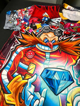 Load image into Gallery viewer, Eggcellent Shirt AOP