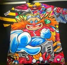Load image into Gallery viewer, Eggcellent Shirt AOP