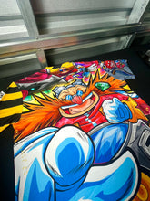 Load image into Gallery viewer, Eggcellent Shirt AOP