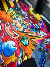 Load image into Gallery viewer, Eggcellent Shirt AOP