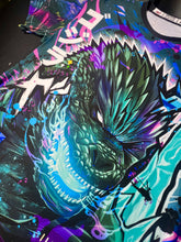 Load image into Gallery viewer, Big Zilla Shirt AOP
